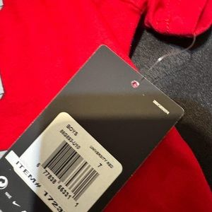 Nike kids shirts size 18M and 24M